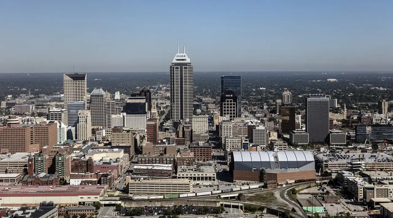 Indianapolis, IN